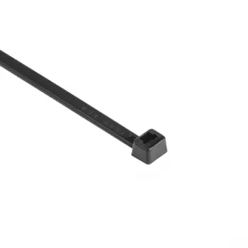 HellermannTyton T150XL-HS-BK-Q1 Brida 1095 mm x 8,8 mm negra pack de 25 111-15500