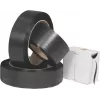 Banholzer & Wenz Fleje de PP pack de rollos pequeños 12,7 mm, 4 rollos x 700 m, núcleo de 62 mm (30311)