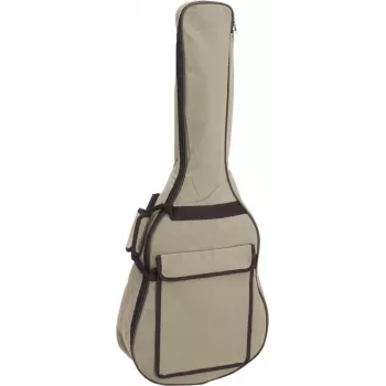 DIMAVERY CSB-400 Funda para guitarra clásica 26341184