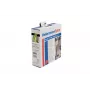 Tubo termorretráctil HellermannTyton HIS-PACK-4,8/2,4-CL, 2:1, 4,8 mm a 2,4 mm, transparente, 5 uds. x 1,2 m
