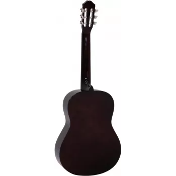 Guitarra clásica DIMAVERY AC-303, arce 26241005