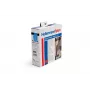 Tubo termorretráctil HellermannTyton Insultite HIS-1/2-PEX-BU, 2:1, 12,7 mm, azul, 1,2 m 300-31276