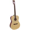 Guitarra acústica DIMAVERY AW-303 natural 26242009