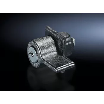 Manilla de plástico Rittal AX/KX VW E1 2577010