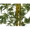 Planta artificial de bambú multi-tronco EUROPALMS, 180 cm 82509236