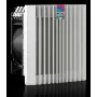 Ventilador filtrante EMC Rittal Blue e+ 53/64 m³/h 115 V RAL 7035 (3238810)
