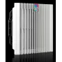 Rittal Blue e+ Ventilador filtrante EMC 175/157 m³/h 115 V RAL 7035 3240810