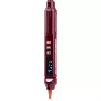 Testboy Pen 1000 Multímetro de mano, CAT III 600 V 61415000