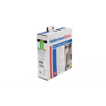 HellermannTyton Base adhesiva serie MB para bridas, 19 x 19 mm, blanco, PA66, 100 uds. (308-31807)