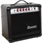 DIMAVERY BA-30 amplificador de bajo, 30W 26363030