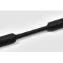 HellermannTyton TREDUX-6/2 PO-X BK 15 Tubo termorretráctil, 3:1, 6mm a 2mm, negro, 1m