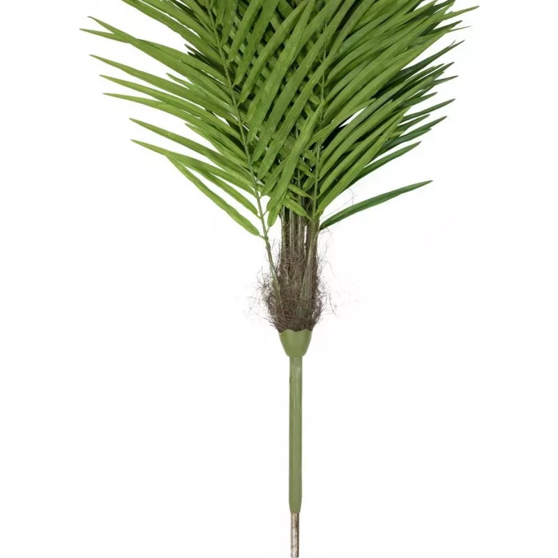 EUROPALMS Palmera fénix Luxor planta artificial, 300cm 82510723