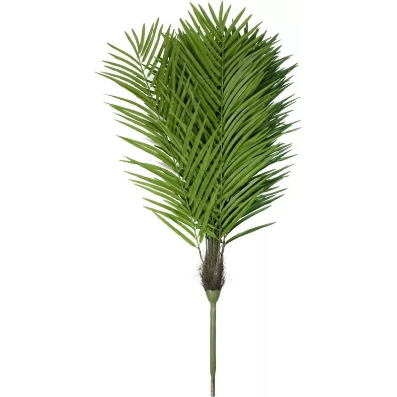 EUROPALMS Palmera fénix Luxor planta artificial, 300cm 82510723