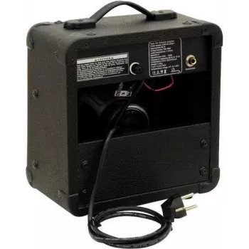 DIMAVERY GA-10 amplificador de guitarra eléctrica, 10W 26360105
