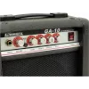 DIMAVERY GA-10 amplificador de guitarra eléctrica, 10W 26360105