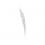 EUROPALMS Galho Buriti Blanco Rama decorativa artificial 150cm 83502372