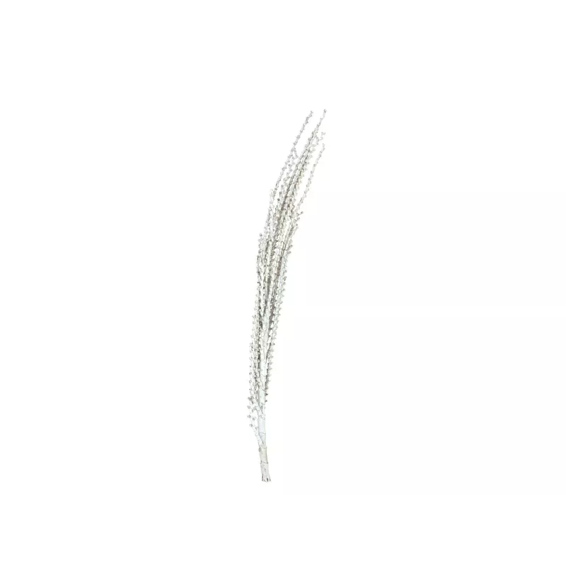EUROPALMS Galho Buriti Blanco Rama decorativa artificial 150cm 83502372