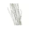 EUROPALMS Galho Buriti Blanco Rama decorativa artificial 150cm 83502372