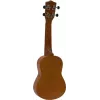 DIMAVERY UK-200 Ukelele soprano, marrón 26255810