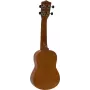 DIMAVERY UK-200 Ukelele soprano, marrón 26255810