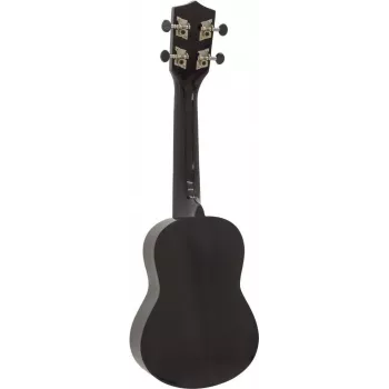 DIMAVERY UK-200 Ukelele soprano sunburst 26255809