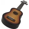 DIMAVERY UK-200 Ukelele soprano sunburst 26255809