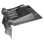 Petex 47310104 protector de bordes (150 x 205 x 170 mm, negro, goma/PVC)