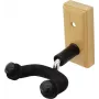 DIMAVERY soporte de pared para guitarra de madera 26348035
