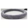 Petex Design 1108 funda de volante plateada 36-38 cm 433110803
