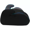 Petex Max 301 alzador sin respaldo gris/negro ECE R129 i-Size 125-150 cm