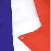 EUROPALMS bandera Francia 600x360cm 83300520
