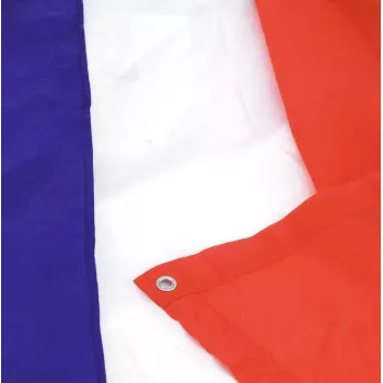 EUROPALMS bandera Francia 600x360cm 83300520