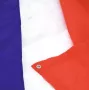 EUROPALMS bandera Francia 600x360cm 83300520
