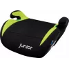 Petex Max 303 alzador verde negro ECE R129 i-Size 125-150 cm