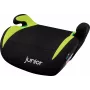 Petex Max 303 alzador verde negro ECE R129 i-Size 125-150 cm