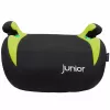Petex Max 303 alzador verde negro ECE R129 i-Size 125-150 cm