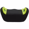 Petex Max 303 alzador verde negro ECE R129 i-Size 125-150 cm