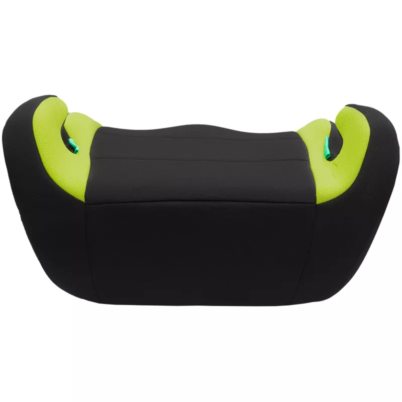 Petex Max 303 alzador verde negro ECE R129 i-Size 125-150 cm