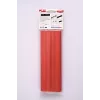 HELLERMANNTYTON set de tubo termorretráctil HIS-3, 3:1, 12 mm / 4 mm, rojo 308-31211