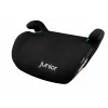 Petex Max R129 alzador negro ECE R129 i-Size para niños 125-150 cm