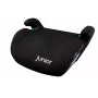 Petex Max R129 alzador negro ECE R129 i-Size para niños 125-150 cm