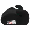 Petex Max R129 alzador negro ECE R129 i-Size para niños 125-150 cm