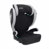 Petex Basic Plus 1601 silla infantil gris HDPE ECE R129 i-Size ISOFIX 100-150 cm
