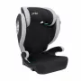 Petex Basic Plus 1601 silla infantil gris HDPE ECE R129 i-Size ISOFIX 100-150 cm