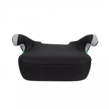 Petex Basic Plus 1601 silla infantil gris HDPE ECE R129 i-Size ISOFIX 100-150 cm