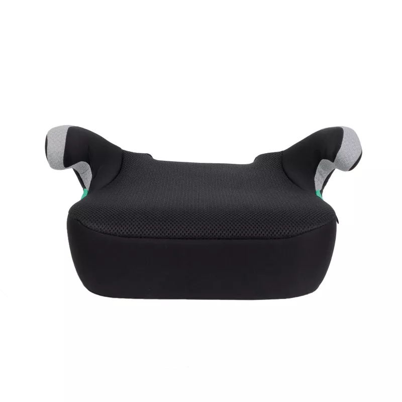 Petex Basic Plus 1601 silla infantil gris HDPE ECE R129 i-Size ISOFIX 100-150 cm