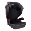 Petex Basic Plus 1602 rosa HDPE silla infantil ECE R129 i-Size 100-150 cm