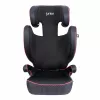 Petex Basic Plus 1602 rosa HDPE silla infantil ECE R129 i-Size 100-150 cm