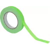 ZUBEHÖR cinta gaffer 19mm x 25m verde neón UV-activa 30005482