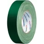 HellermannTyton 712-00203 cinta adhesiva de PVC transparente para oficina, 19 mm x 20 m